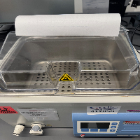 Thermo Precision GP10 Water Bath image 0